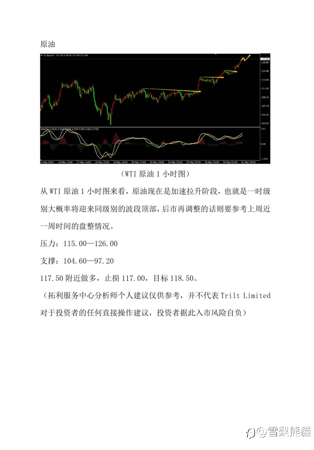 31/5拓利汇评
