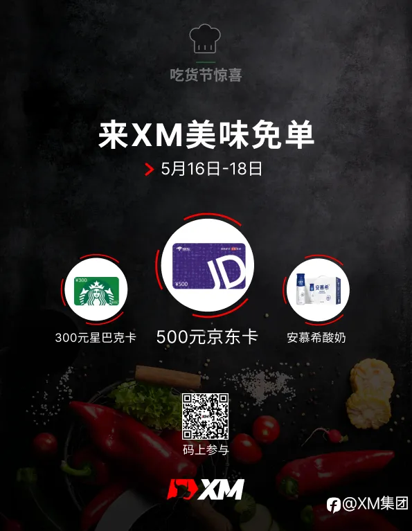 5.17吃货节，来XM美味免单（最后一天）