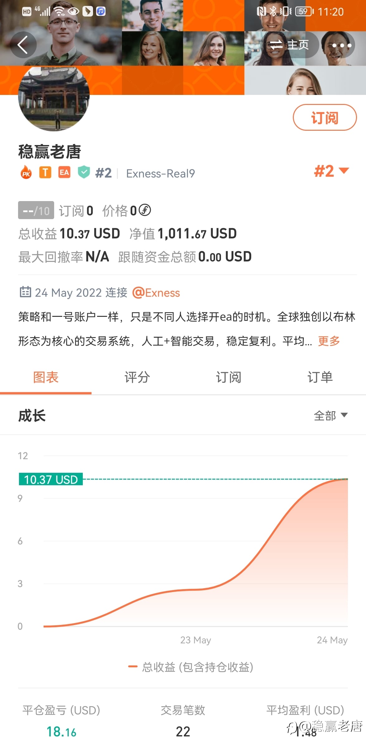 交易记录第二天,稳赢继续