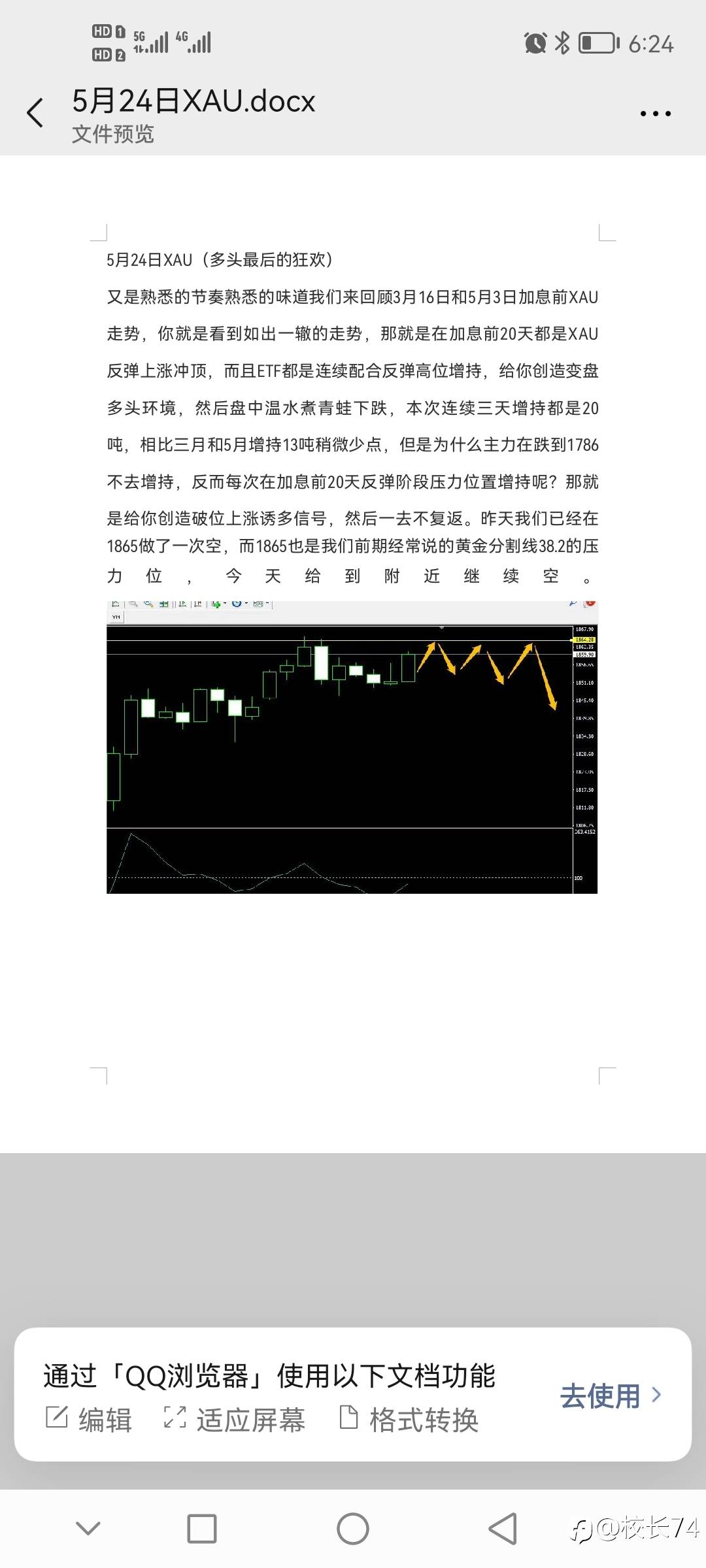 feed image