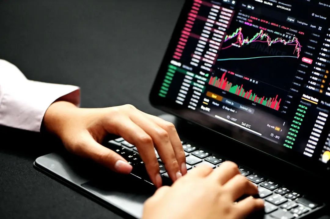 【Ex深度好文】：趋势结构逆转信号之卡西莫多形态