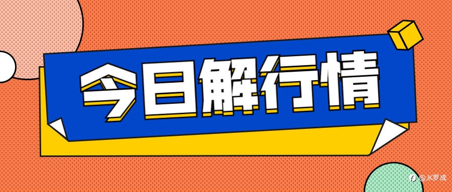 5.31日评—奶爸投资圈:月K收官承上启下,黄金震荡本色不改!