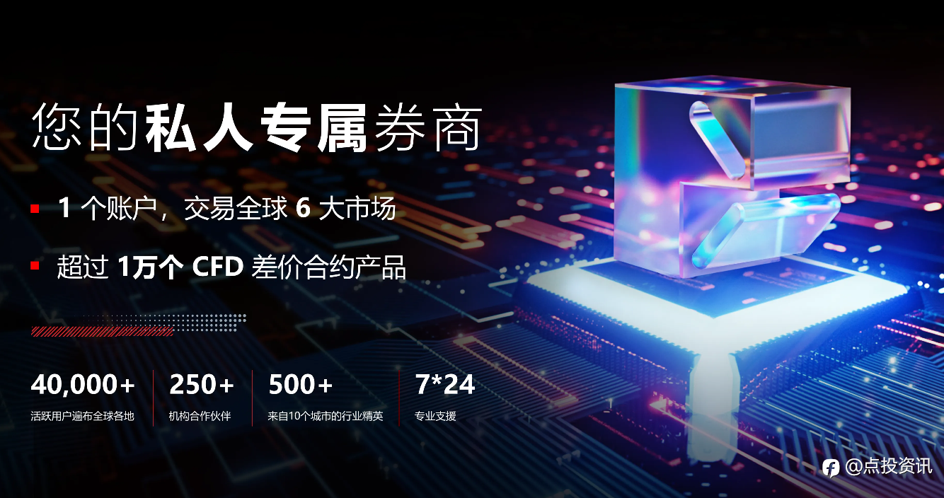 我是怎么选择外汇平台的!