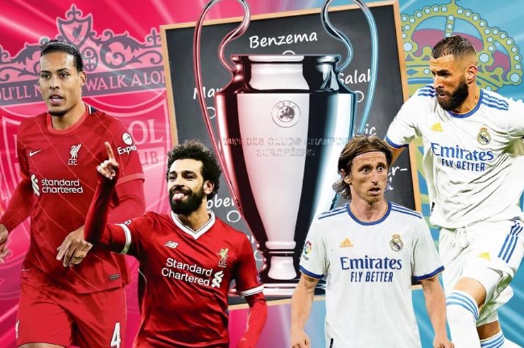 Oxbet đưa tin Champions League hứa hẹn sẽ hấp dẫn