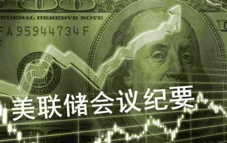 美联储货币会议纪要, 预期金价将出现一波下行