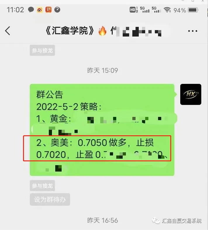 《每日操盘》2022.5.3