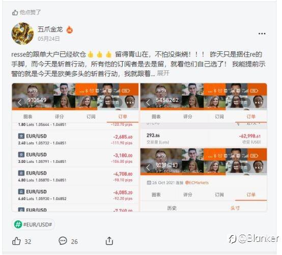 今天谈一下五爪金龙的技术和人品，到底如何呢？