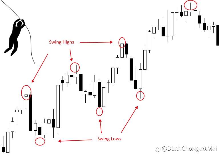 Swing Trading - Giao Dịch Trung Hạn