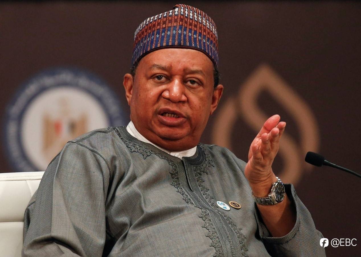 EBC环球焦点 | OPEC+即将恢复产量，油价企稳重回高位