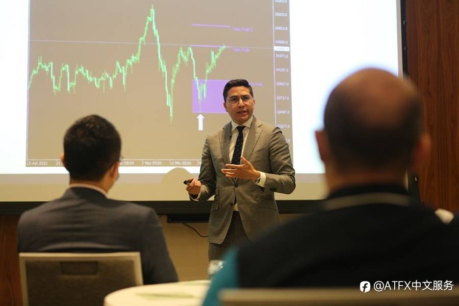 投资者教育进百城，ATFX金融研讨会走进迪拜