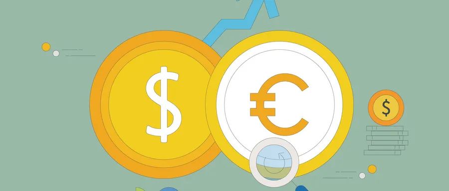 外汇市场影响因素我是这样理解的主要介绍黄金和货币
