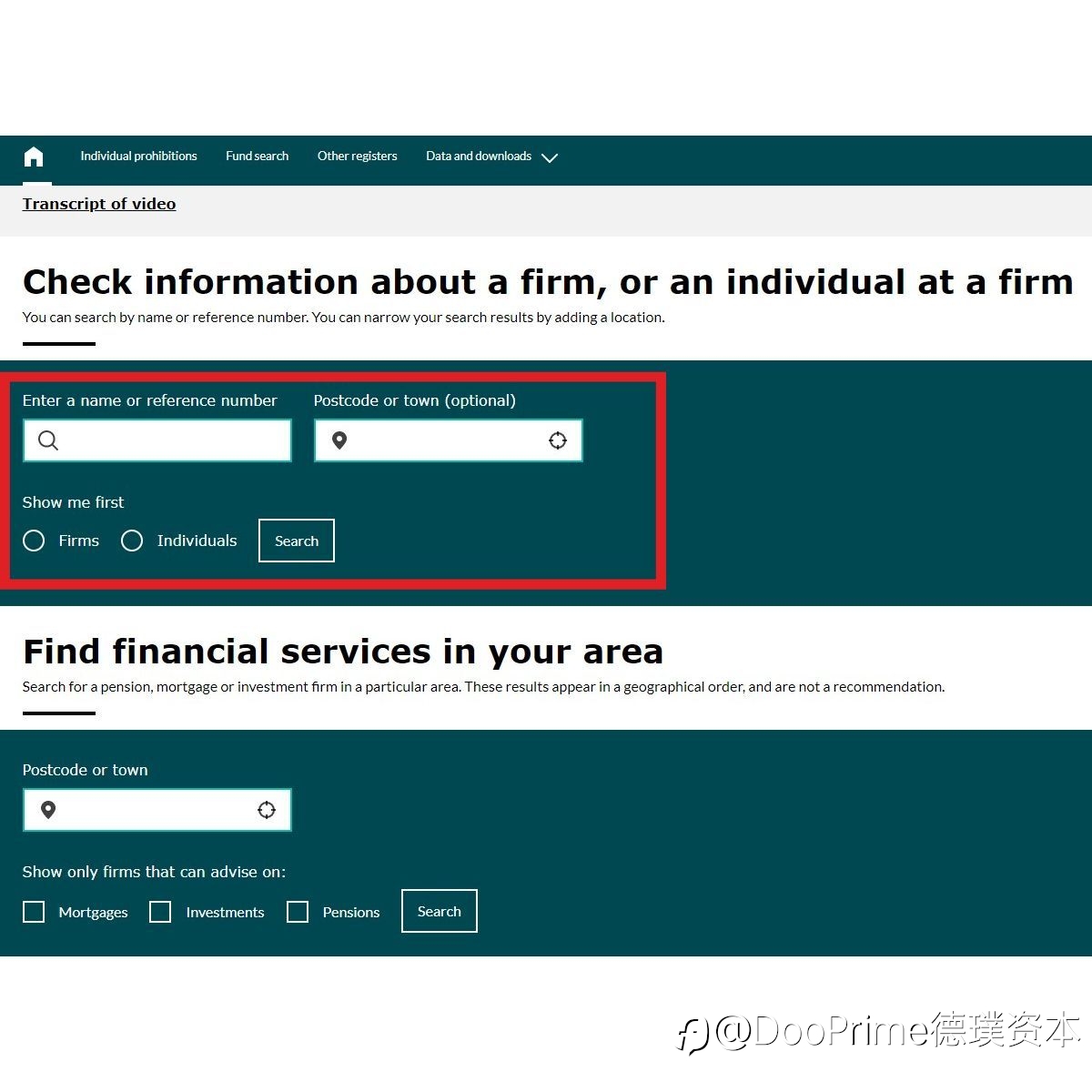 实用教程 | 一招查验 FCA 牌照真实性，保障投资者财产安全