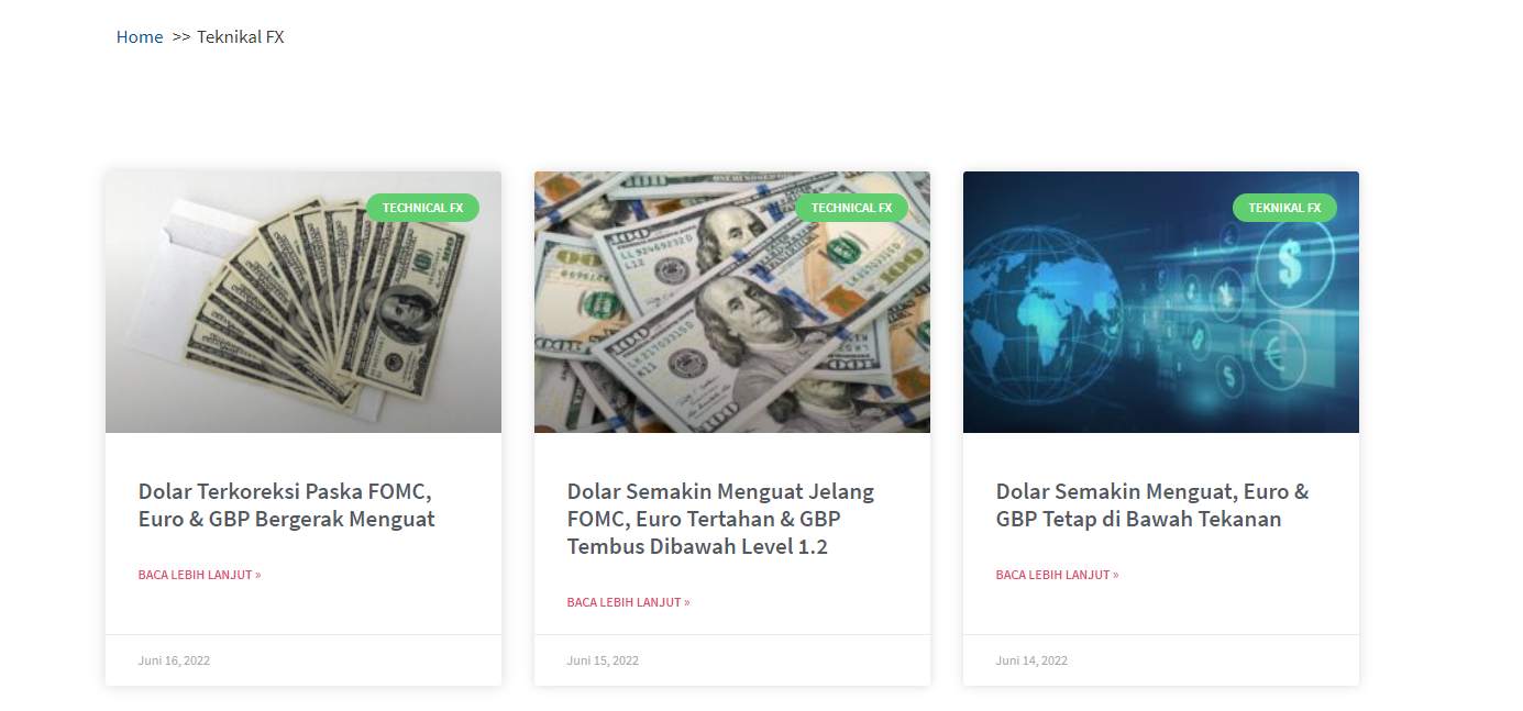 Ulasan Pialang Berjangka: Agrodana Futures