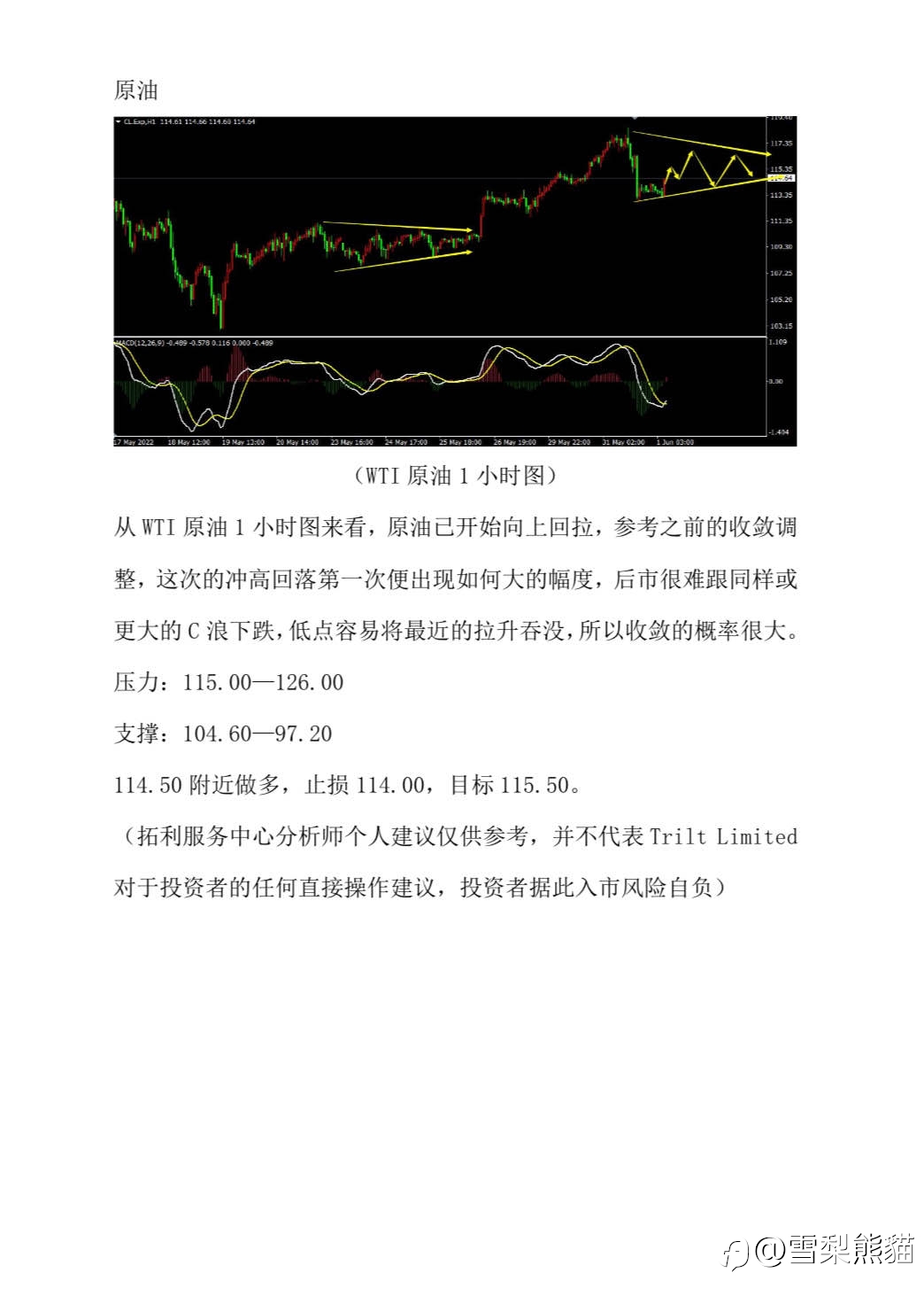 1/6拓利汇评
