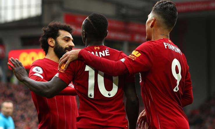 Oxbet đưa tin Liverpool chốt bán Sadio Mane cho Bayern Munich với giá 35 triệu bảng
