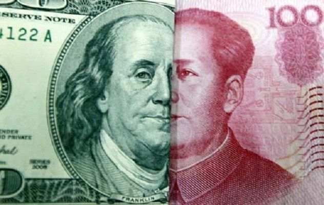 PBOC Đặt Tỷ Giá Tham Chiếu USD/CNY Ở Mức 6.7114 Vào Thứ Năm