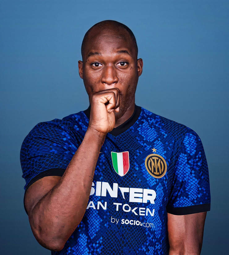 Oxbet đưa tin Lukaku 97,5 triệu bảng CHÍNH THỨC trở lại Inter