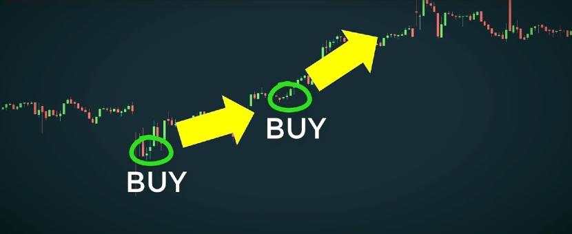 BIAR CUAN! INI 5 STRATEGI TRADING YANG MESTI PEMULAI PAHAMI