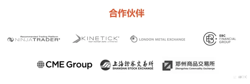 EBC全球交易者视角｜订单流交易——使用交易过滤器寻找逆转的机会