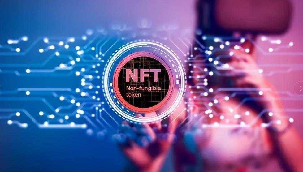 “NFT”去年破圈，带飞的“数字藏品”能走多远？