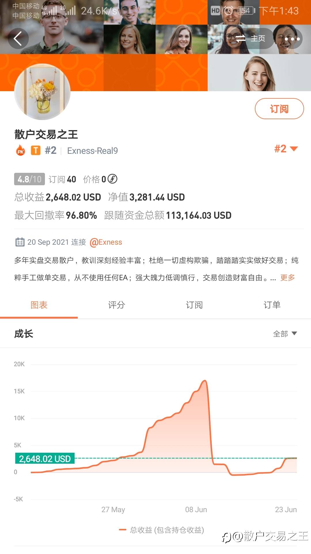 特别提醒