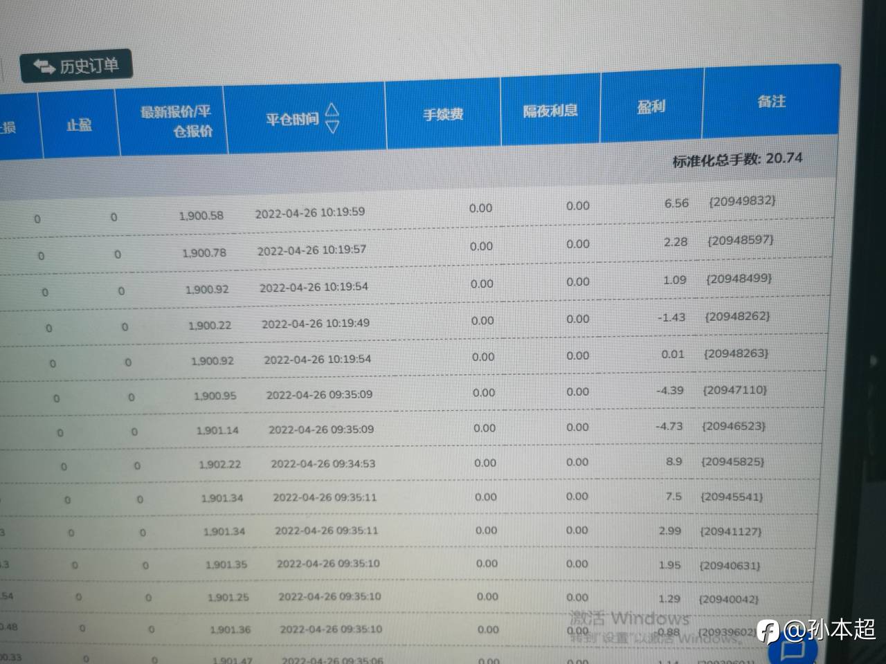 留意TMGM旗下的刷子代理