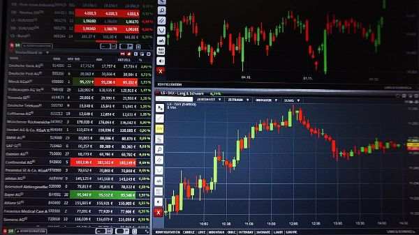 Is Trading With A EA Robot Profitable?