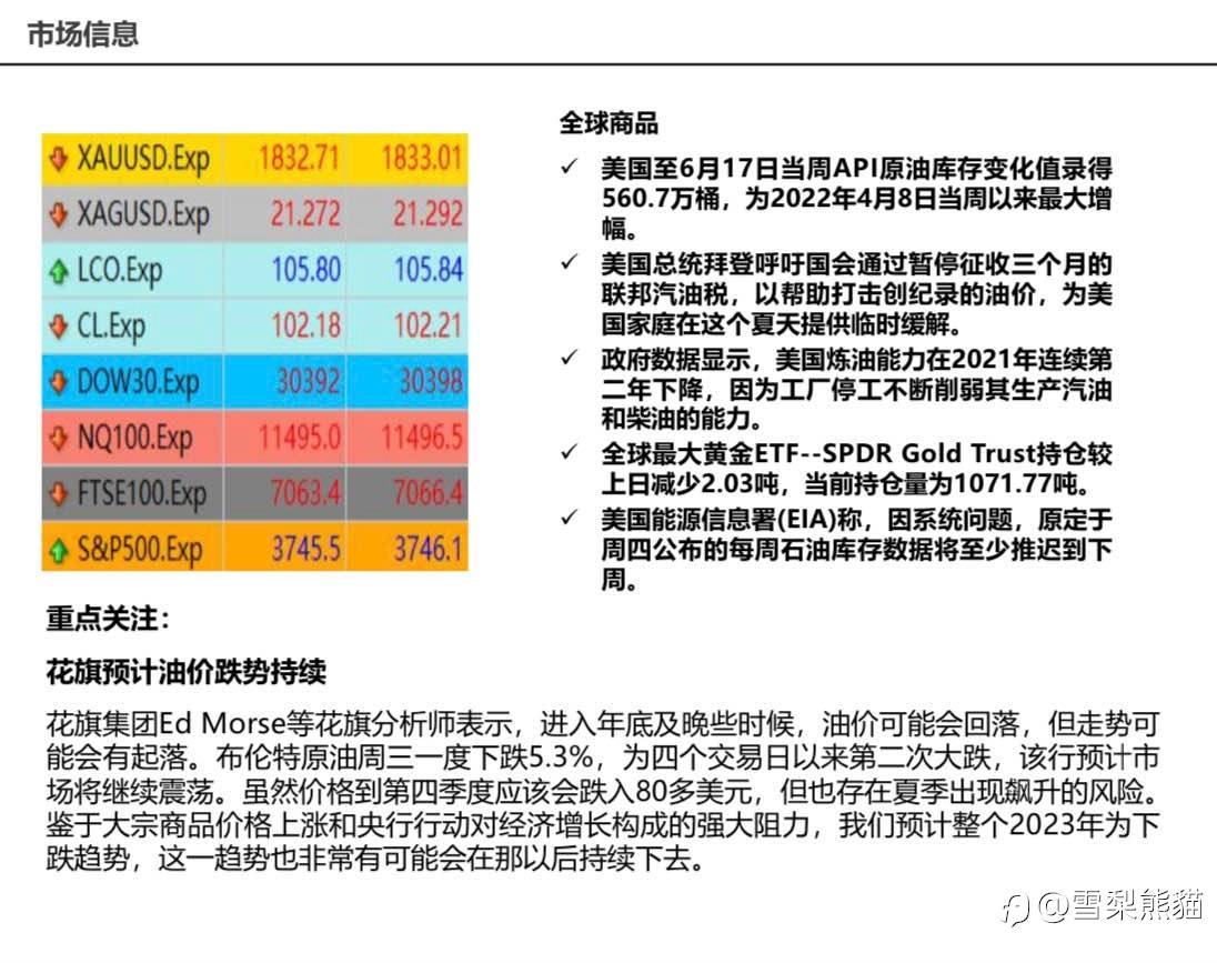 23/6拓利日报