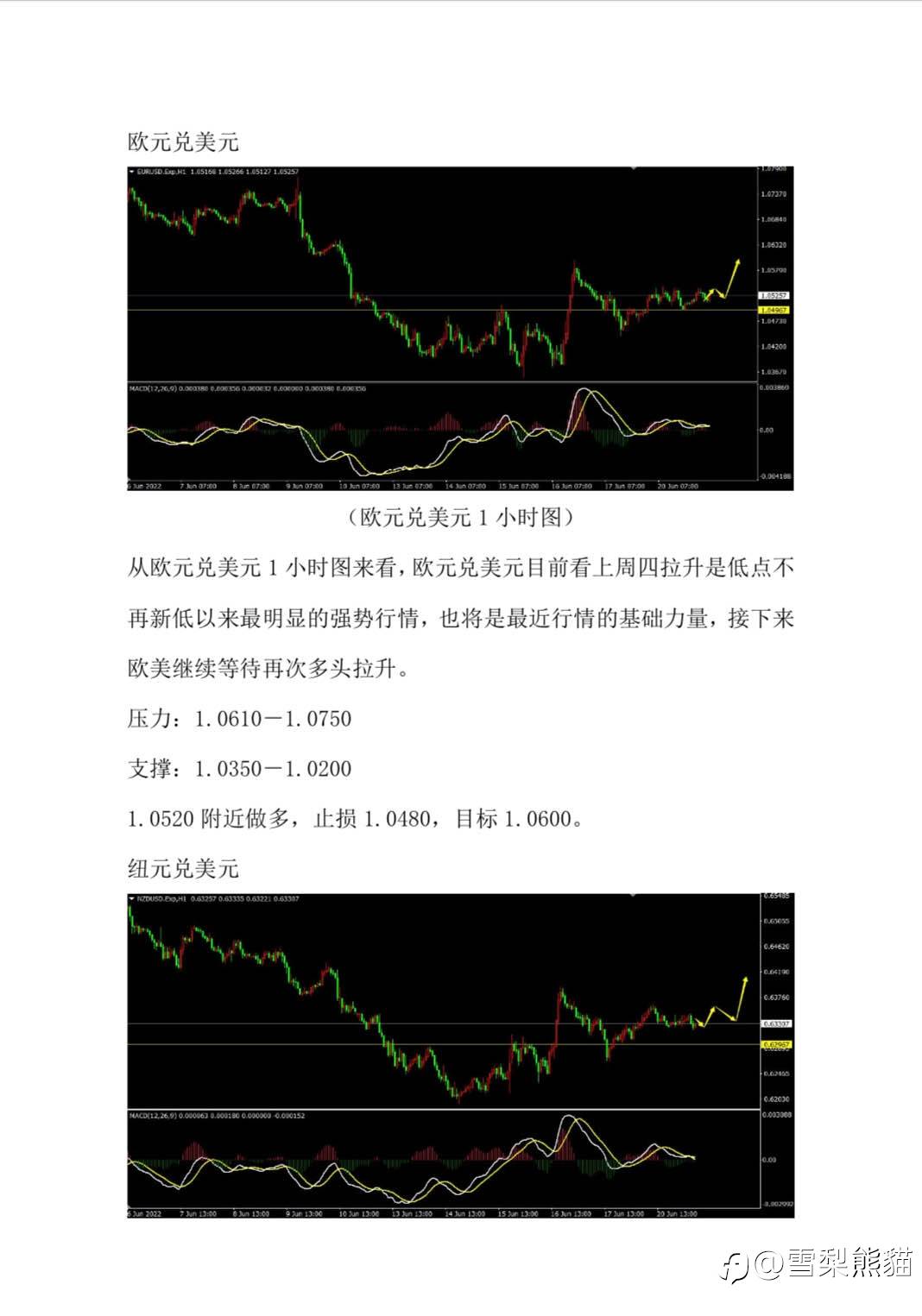 21/6拓利汇评