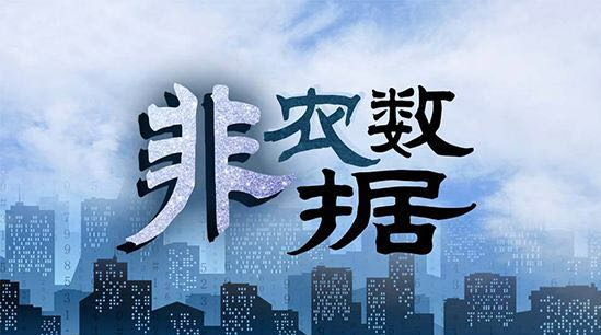 5月数据差强人意,非农布局出炉!