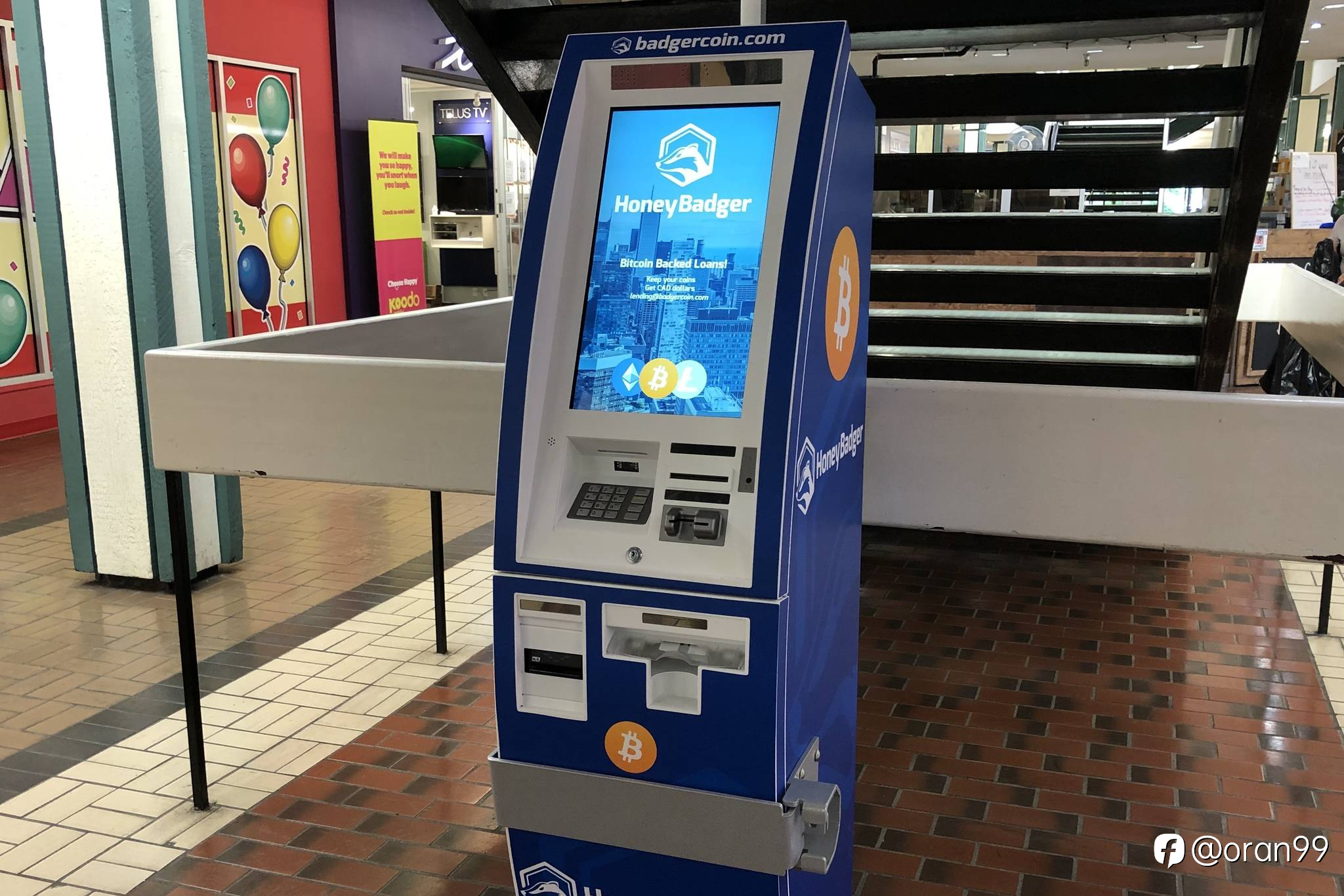 Số lượt cài đặt máy ATM Bitcoin lao dốc nghiêm trọng – “Báo động đỏ” về nhu cầu sử dụng crypto?