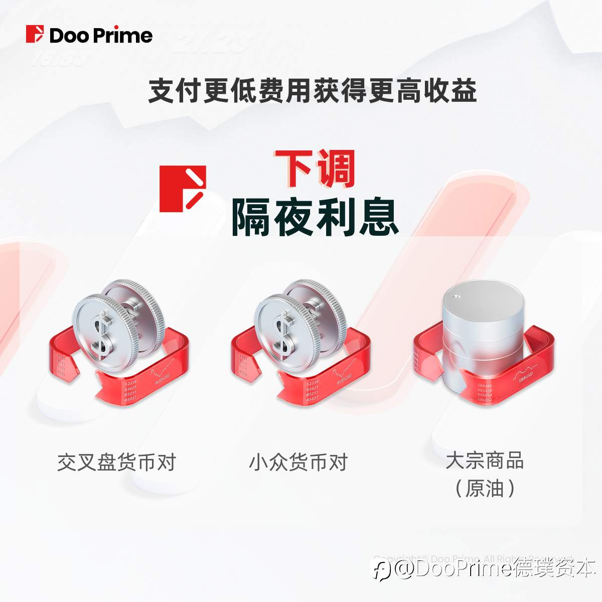 公司动态 | 免息活动第二弹重磅来袭！零息投资无限机遇