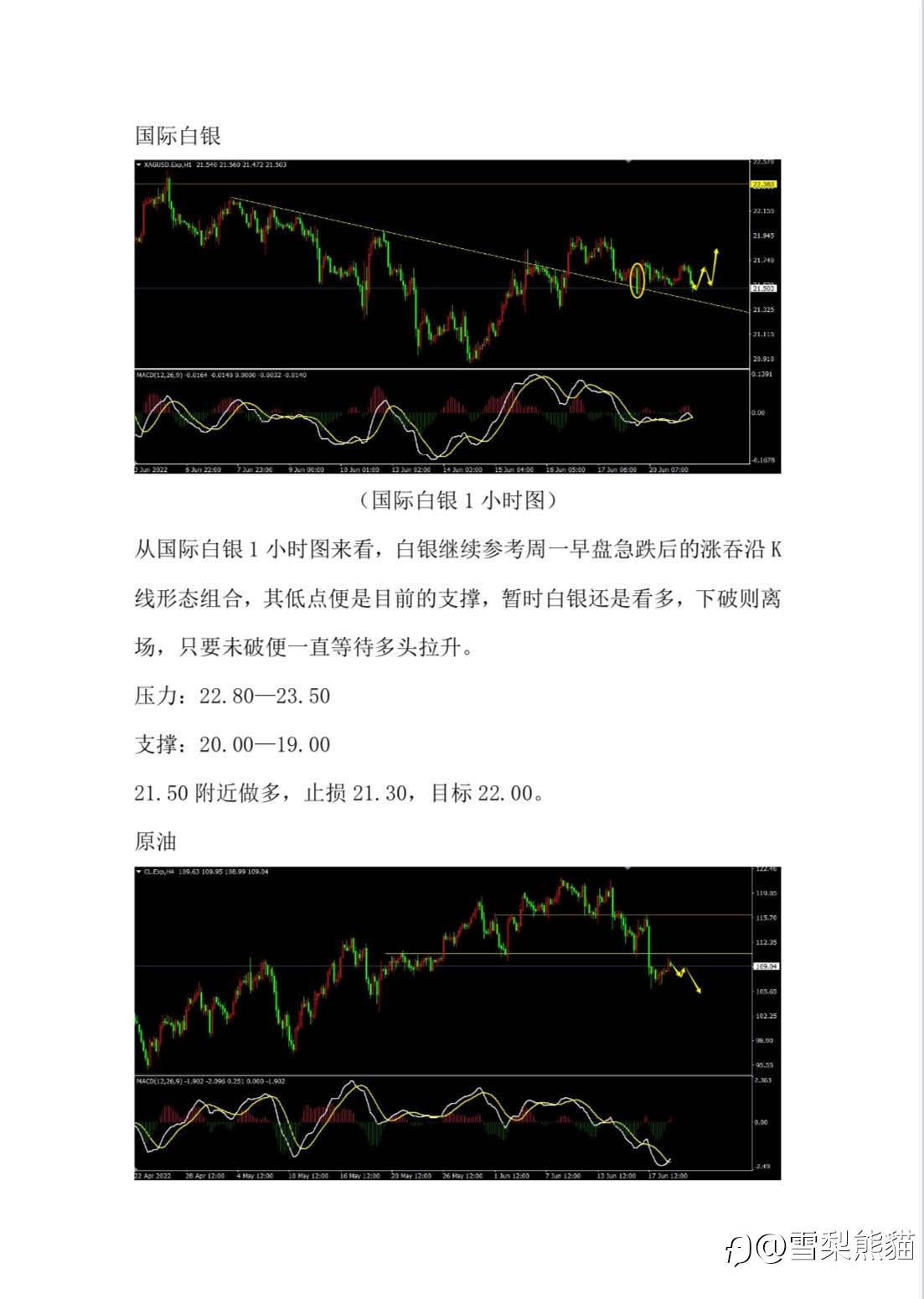 21/6拓利汇评