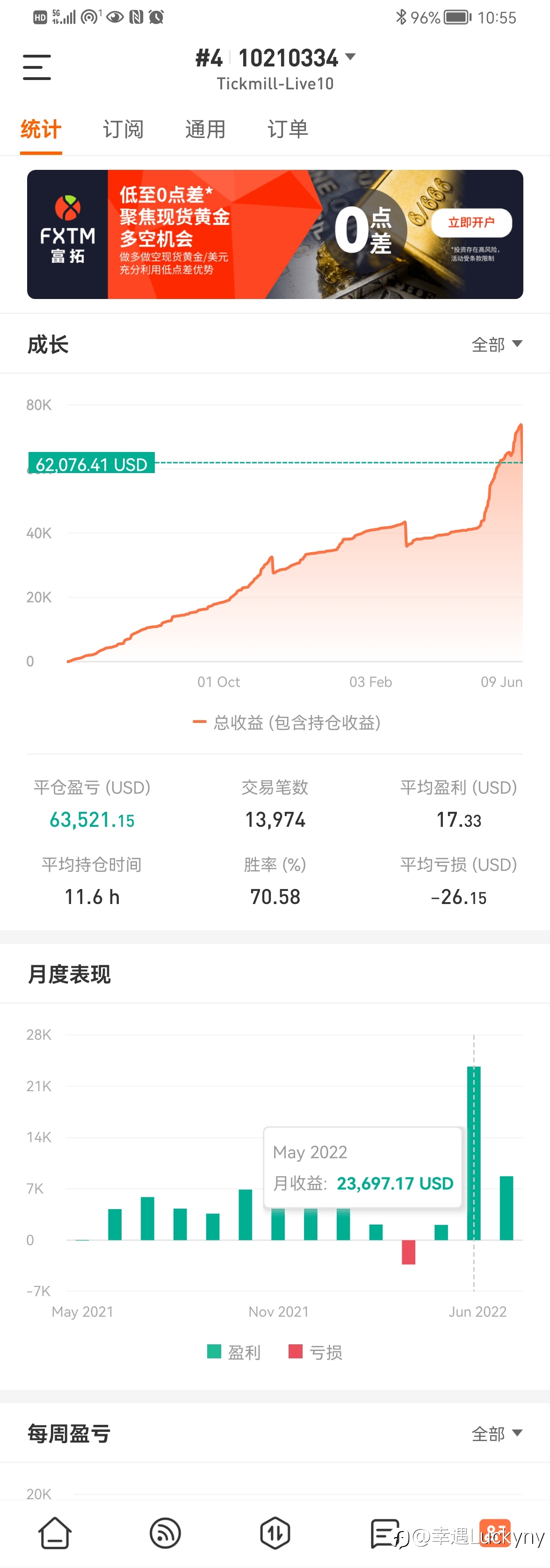 落袋为安!