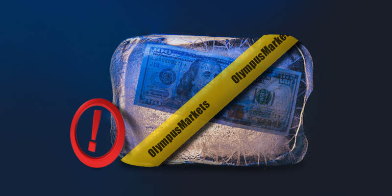 Beware of the Offshore Broker OlympusMarkets