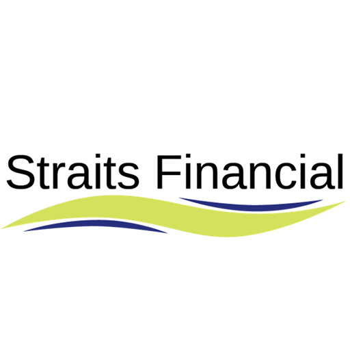 Straits · 时瑞金融