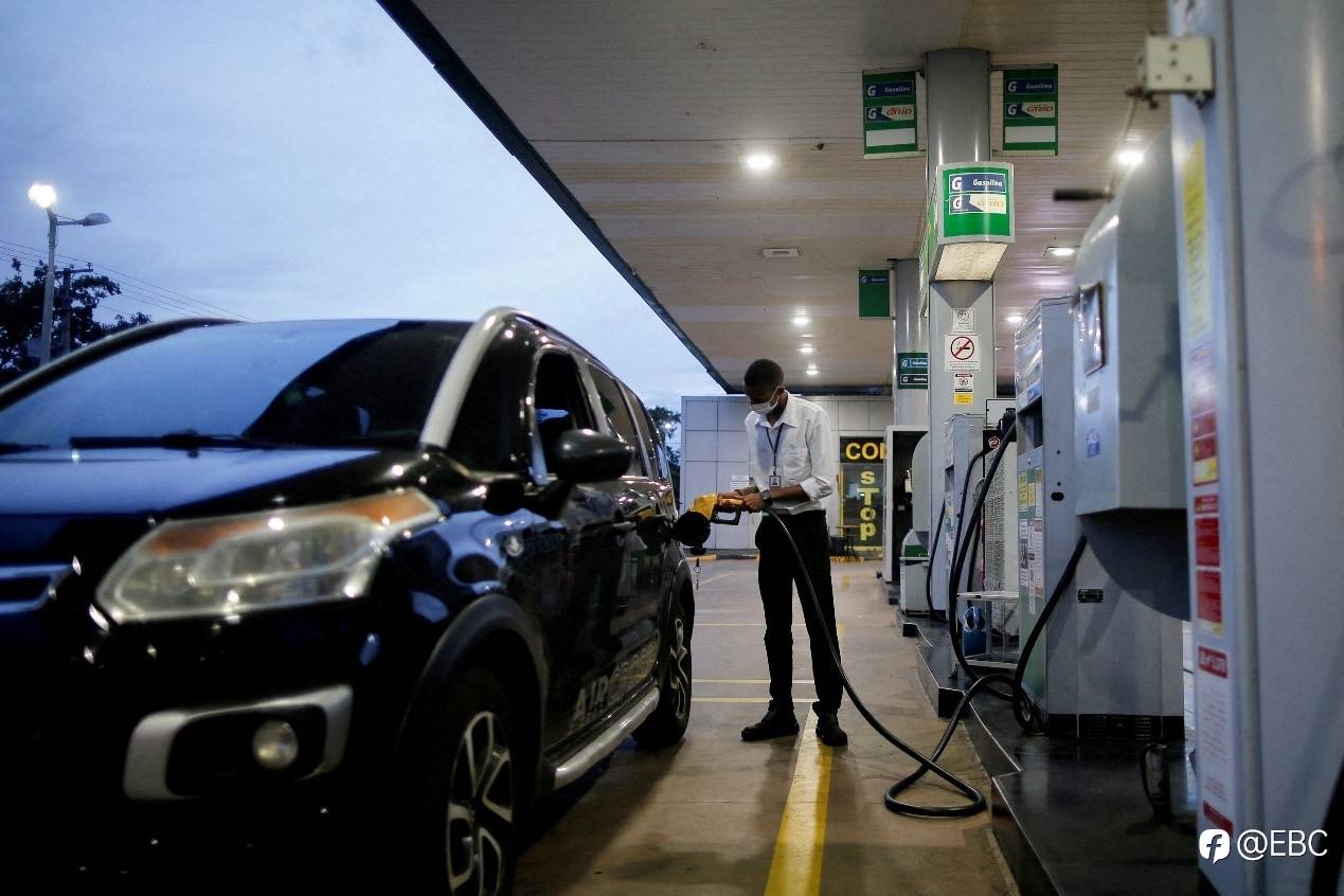 EBC环球焦点 | 库存下降叠加产能威胁,OPEC+对高价油无计可施