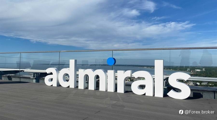 Admirals Nhận Giấy phép Môi giới của Nam Phi, Trung tâm kế hoạch đầu tiên ở Châu Phi