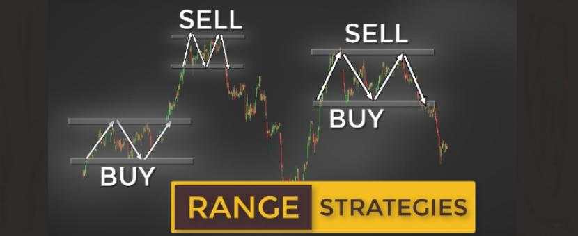 BIAR CUAN! INI 5 STRATEGI TRADING YANG MESTI PEMULAI PAHAMI