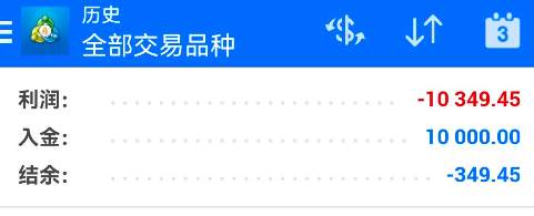 锦鲤交易大赛粉丝交易点评—周总