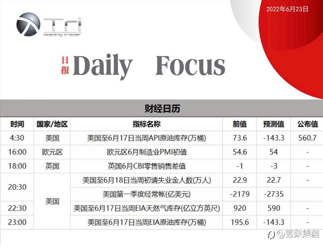 23/6拓利日报