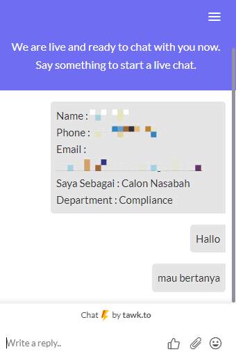 Ulasan Pialang Berjangka: Topgrowth Futures, Reach Your Future