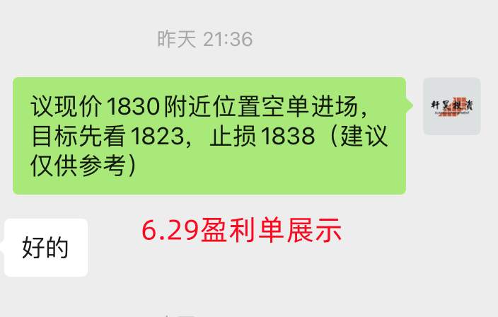张轩昊：黄金多头一日游，空头能否继续发威