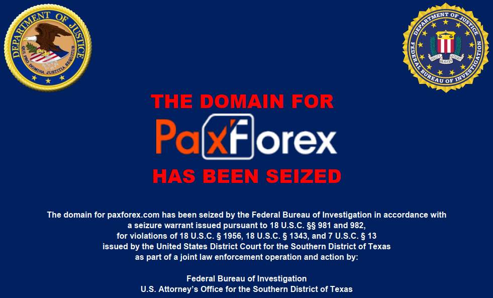 Scam Exposure: PaxForex Receives Critics for Withdrawal Issues