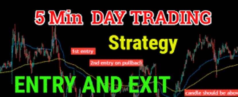 BIAR CUAN! INI 5 STRATEGI TRADING YANG MESTI PEMULAI PAHAMI