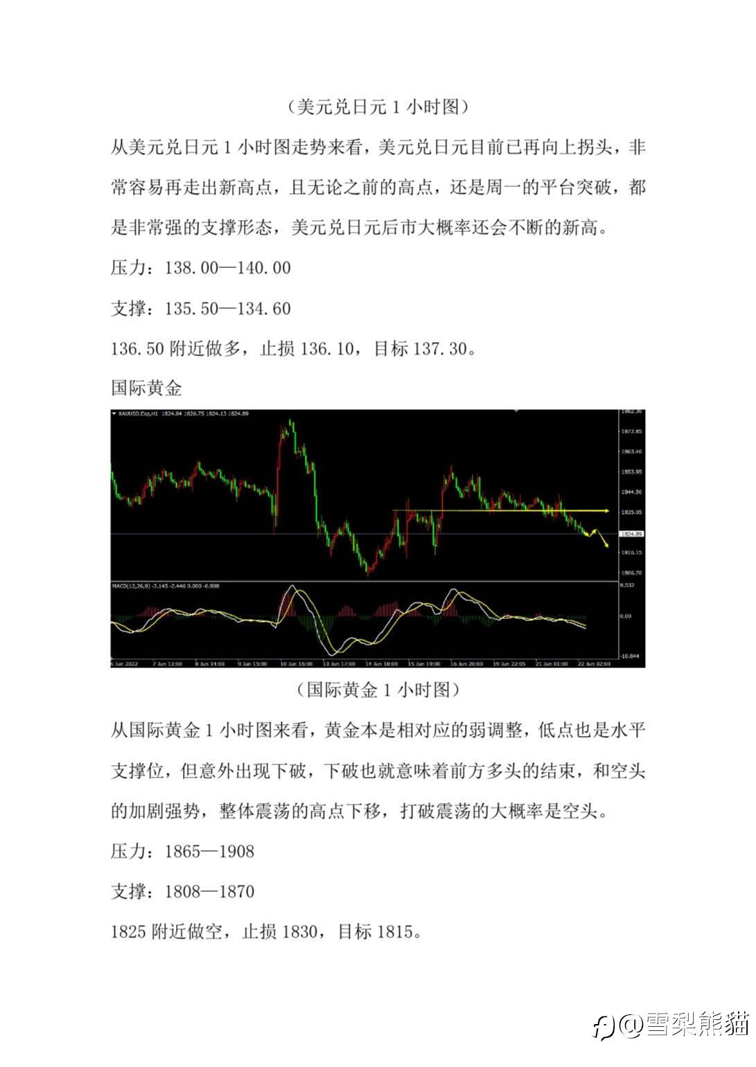 22/6拓利汇评