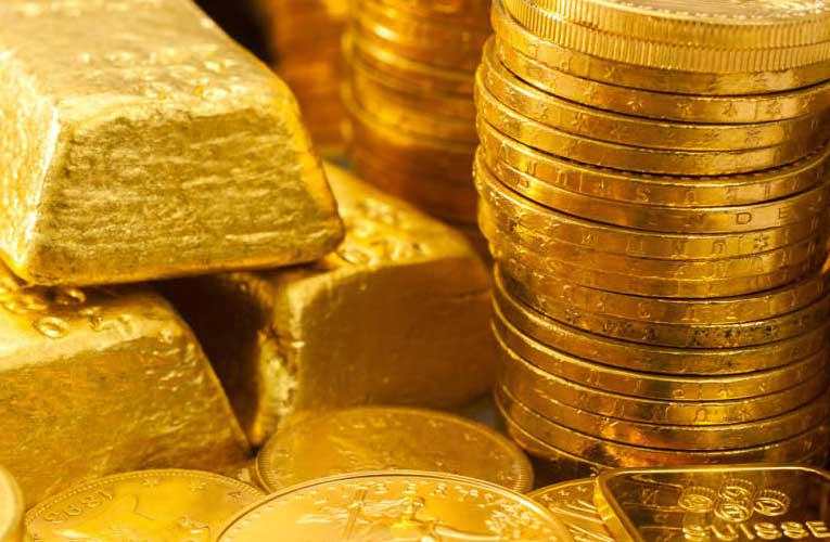 GOLD: Emas Mulai Meredup Seiring USD Mulai Menggeliat - Forexsignal88.Com - Signal Forex Indonesia