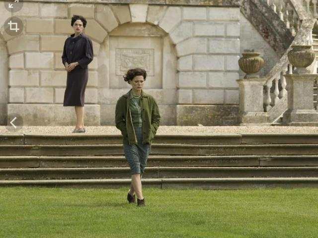 Film dan serial TV terbaik tentang Queen Elizabeth II