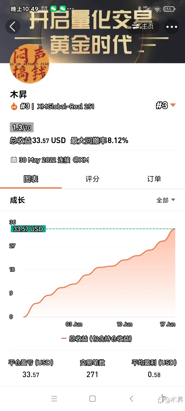 终极梦想！