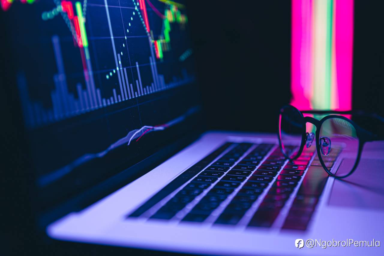 Pentingnya Memahami Manajemen Risiko Sebelum Memulai Trading Forex
